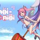Rabi-Ribi, action a base di fanciulle in stile anime, arriva su Switch