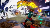 My Hero One's Justice per Nintendo Switch