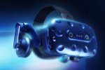 Scopriamo insieme le caratteristiche principali di HTC Vive Pro - Video