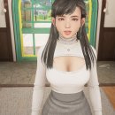 Vestitini rivelatori come DLC del day one per Happy Manager su PlayStation 4