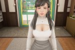 Vestitini rivelatori come DLC del day one per Happy Manager su PlayStation 4 - Notizia