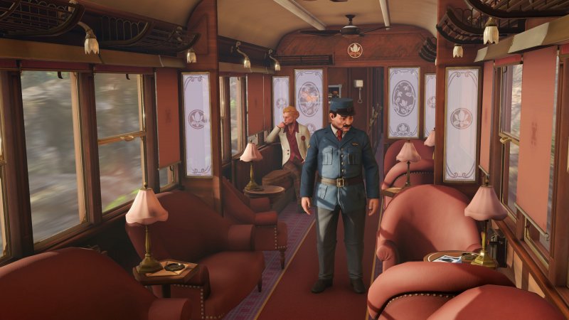 Immagine di The Raven Remastered per PC Windows