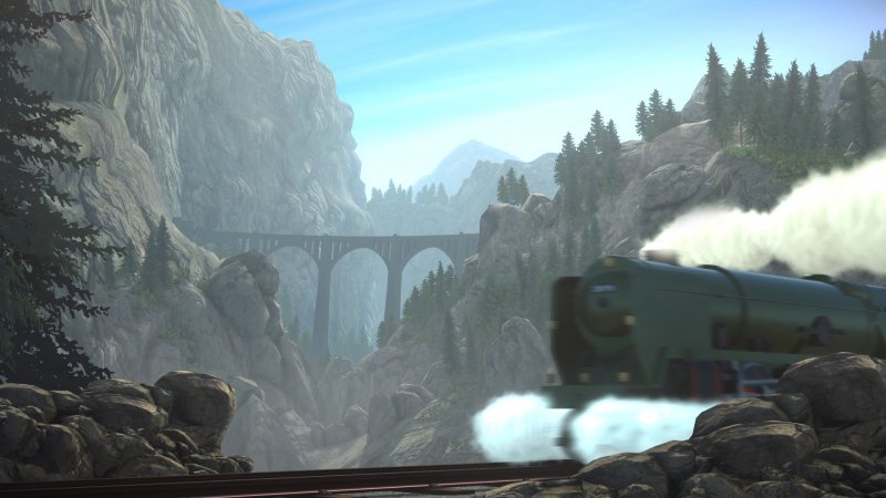 Immagine di The Raven Remastered per PC Windows