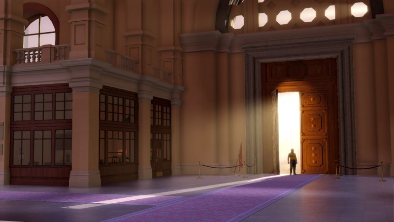 Immagine di The Raven Remastered per PC Windows