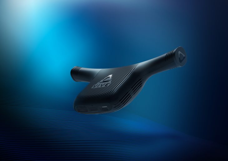 Scopriamo insieme le caratteristiche principali di HTC Vive Pro Scopriamo insieme le caratteristiche principali di HTC Vive Pro