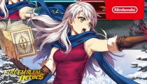 Fire Emblem Heroes - Trailer dei personaggi di Radiant Dawn