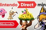 Ripercorriamo tutti gli annunci del Nintendo Direct Mini con il filmato integrale - Video