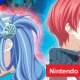 Ys VIII: Lacrimosa of DANA - Trailer della versione Nintendo Switch