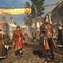 I miglioramenti di Assassin's Creed Rogue Remastered non si limitano alla risoluzione