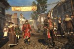 I miglioramenti di Assassin's Creed Rogue Remastered non si limitano alla risoluzione - Notizia