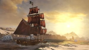 Assassin's Creed: Rogue Remastered per Xbox One