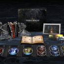 In Giappone sarà presto possibile acquistare il cofanetto "Dark Souls Trilogy Box" per PlayStation 4, che includerà tutti e tre i giochi