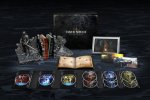 In Giappone sarà presto possibile acquistare il cofanetto 'Dark Souls Trilogy Box' per PlayStation 4, che includerà tutti e tre i giochi - Notizia