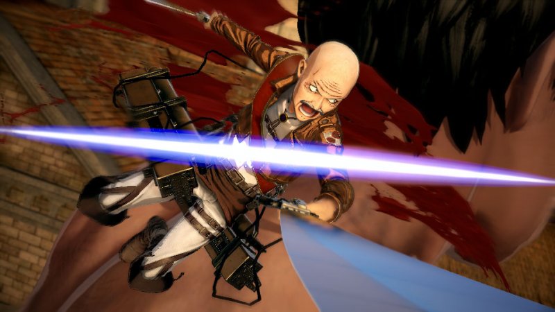 Giochi Nintendo Switch, Attack on Titan 2 e tutte le uscite della settimana Giochi Nintendo Switch, Attack on Titan 2 e tutte le uscite della settimana