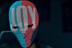 Payday 2: un video presenta una maschera esclusiva per la versione Nintendo Switch - Video