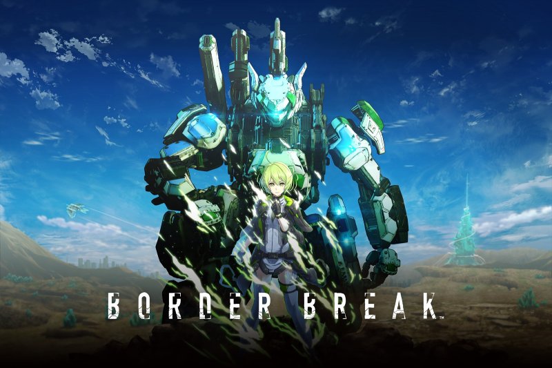 Immagine di Border Break per PlayStation 4