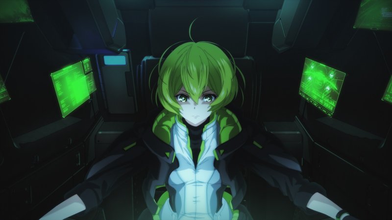 Immagine di Border Break per PlayStation 4