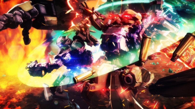 Immagine di Border Break per PlayStation 4