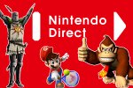 La sintesi del Nintendo Direct Mini: Dark Souls, Kirby Star Allies e tanto altro ancora - Video