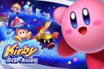 Nintendo Direct mini: Kirby: Star Allies ha una data d'uscita e un nuovo trailer - Notizia