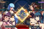 SNK Heroines: Tag Team Frenzy, un trailer mostra personaggi e caratteristiche del gioco - Notizia