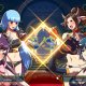 SNK Heroines: Tag Team Frenzy, un trailer mostra personaggi e caratteristiche del gioco