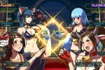 SNK Heroines: Tag Team Frenzy, due nuovi video con Love Heart, Sylvie e Zarina - Video