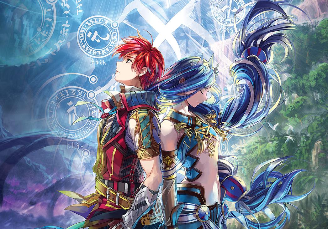 Ys VIII: Lacrimosa of Dana has a PS5 release date and a new trailer