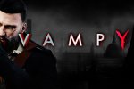 Un teaser trailer di Vampyr preannuncia una serie web dedicata al gioco - Notizia