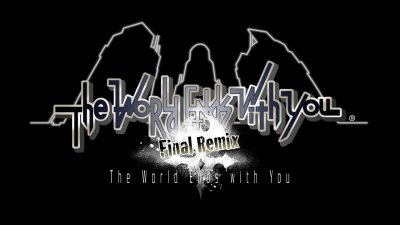 The World Ends With You: Final Remix