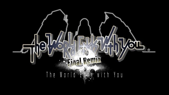 The World Ends With You: Final Remix