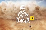 Bigmoon Entertainment e Deep Silver hanno annunciato DAKAR 18 - Notizia