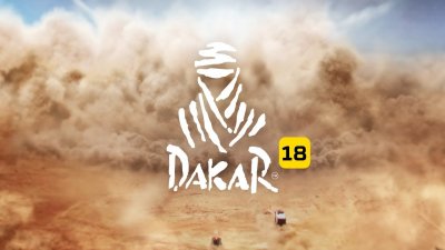 DAKAR 18