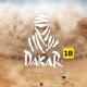 DAKAR 18 - Trailer in CGI