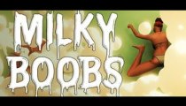 Milky Boobs - Il trailer di lancio in AA