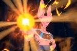 Dragon Ball FighterZ: un nuovo video ci presenta Beerus - Notizia