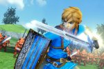 Hyrule Warriors: Definitive Edition dà spettacolo nel secondo trailer giapponese - Video