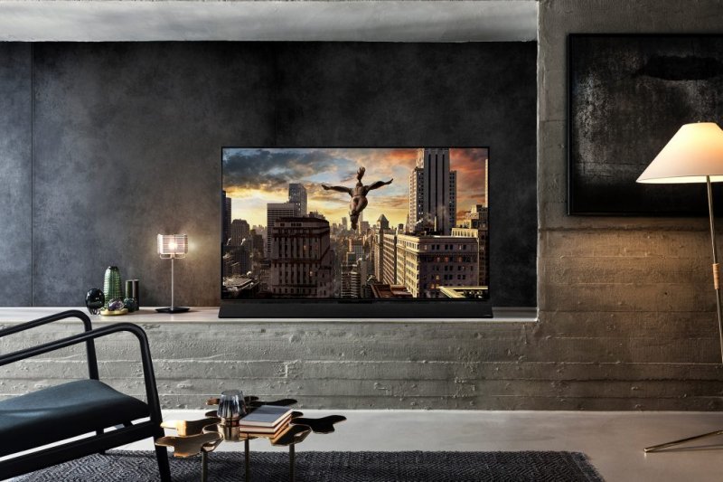 CES 2018 – Le migliori TV della fiera