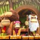 Donkey Kong Country: Tropical Freeze si conferma in testa alle classifiche giapponesi, Nintendo Switch in calo
