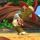 Donkey Kong Country: Tropical Freeze ha il suo bel trailer pieno di citazioni della stampa specializzata