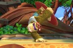 Donkey Kong Country: Tropical Freeze ha il suo bel trailer pieno di citazioni della stampa specializzata - Notizia