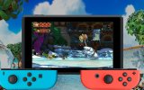 Donkey Kong Tropical Freeze: un paio d'ore su Switch - Provato