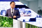 CES 2018 – Le migliori TV della fiera - Speciale