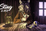 Il nuovo trailer di Where the Water Tastes Like Wine svela che c'è addirittura Sting tra i doppiatori - Video