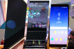 CES 2018 - Gli smartphone e i tablet allo show - Speciale