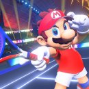 Mario Tennis Aces per Nintendo Switch, Kamek in un trailer