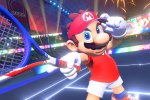 Ecco il trailer del Nintendo Direct dell'8 marzo 2018 di Mario Tennis Aces - Video