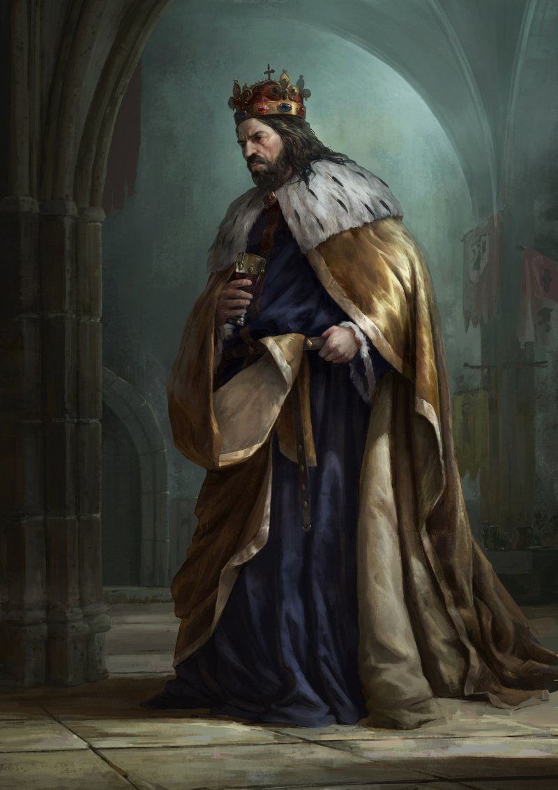 Il contesto storico di Kingdom Come: Deliverance