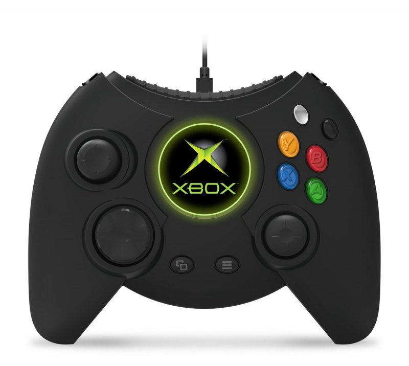 Il controller Duke per Xbox One è disponibile da oggi
