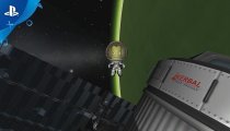 Kerbal Space Program: Enhanced Edition - Trailer di lancio